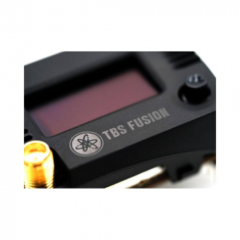 TBS Fusion odbiornik fatshark 5,8Ghz